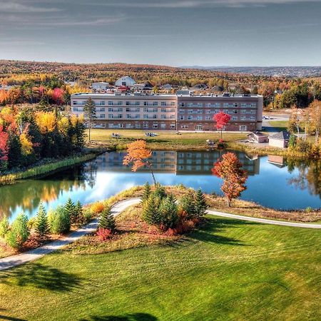 Radisson Kingswood Hotel & Suites, Fredericton Eksteriør bilde